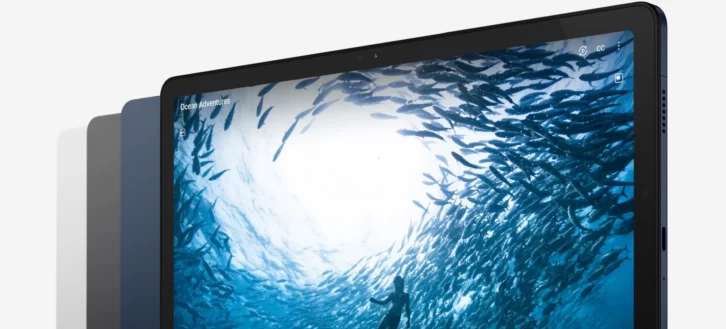 Samsung ra mắt Galaxy Tab A9 và Galaxy Tab A9+ tại Việt Nam