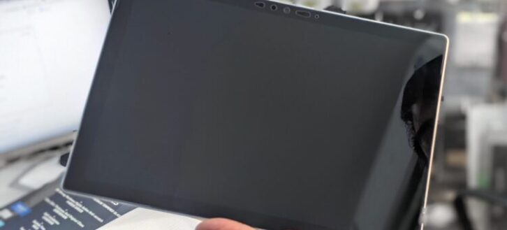 Các dòng tablet thường được dùng cho doanh nghiệp bán hàng.