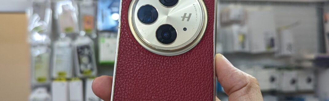 OPPO Find N3: Thiết kế đẳng cấp, mạnh mẽ đa dụng, xứng tầm doanh nhân