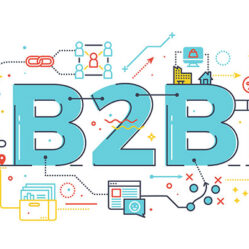 B2B